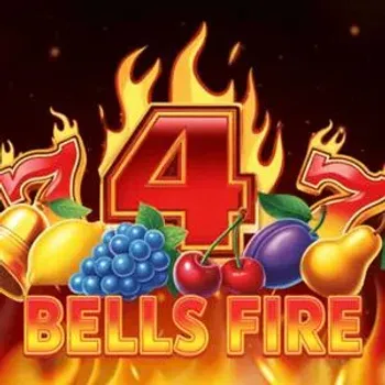 4 Bells Fire Hold & Win